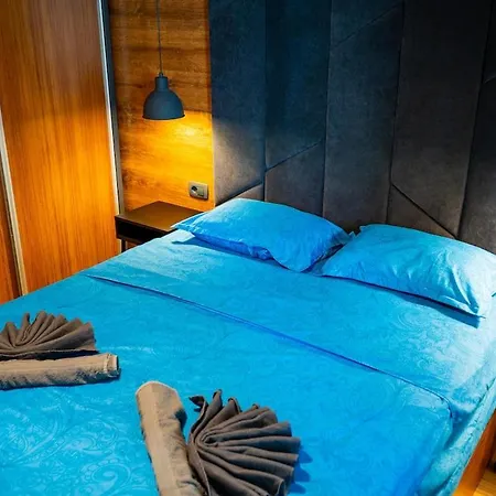 Moonlight View Apartament